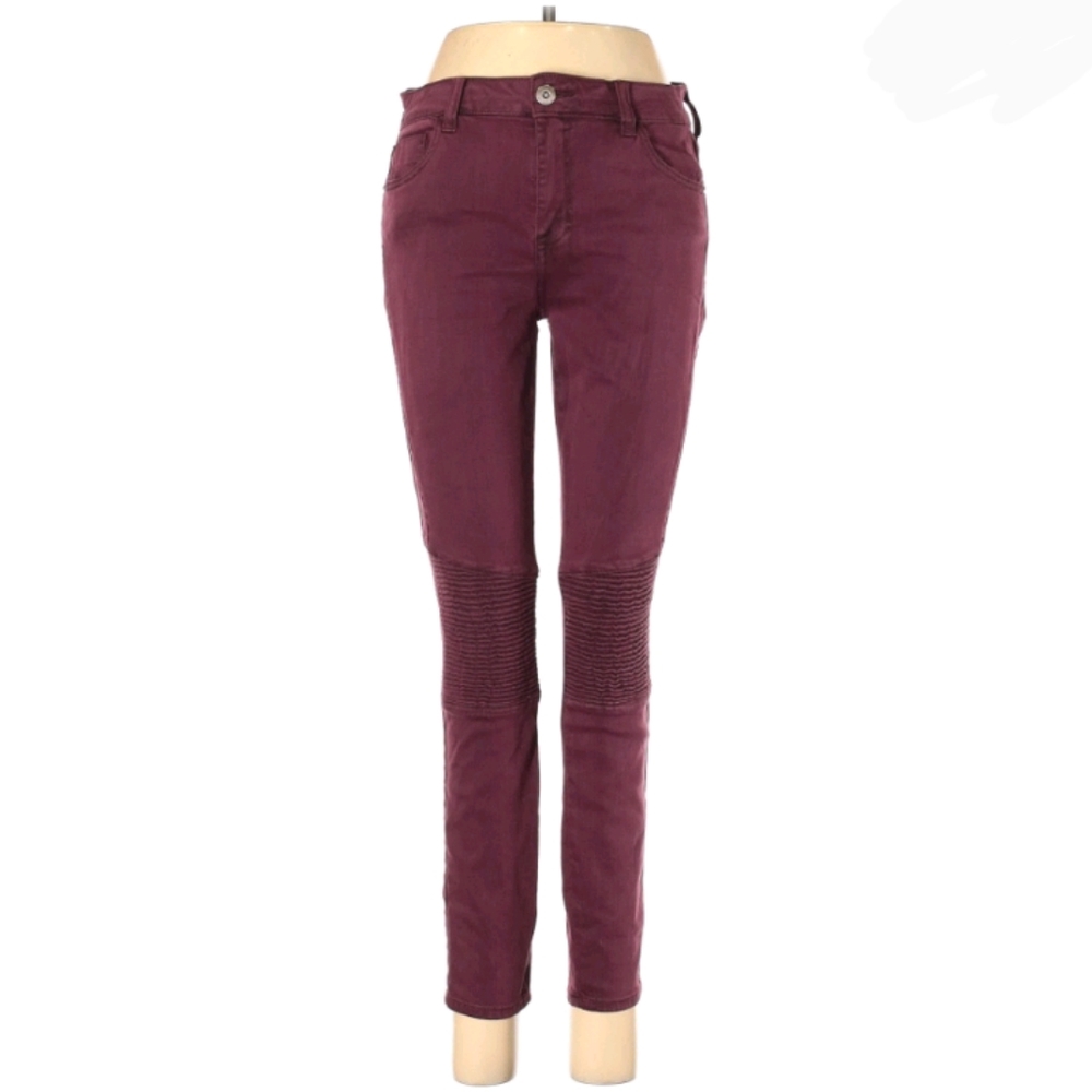 Pistola Pants, 29, Skinny Leg